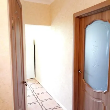 Cozy Apartment On Kpi Kyiv Exterior photo