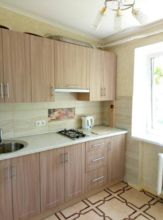 Cozy On Kpi Киев
