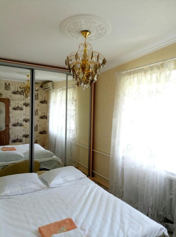 Apartment Cozy On Kpi Kyiv